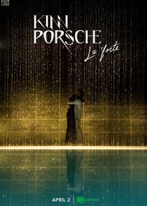 KinnPorsche (2022) poster